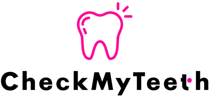 CheckMyTeeth Logo